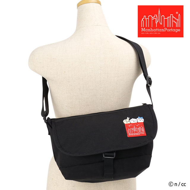 Manhattan Portage（マンハッタンポーテージ） ちいかわ