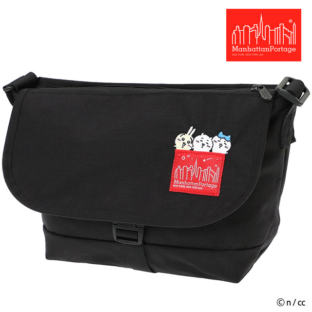 Manhattan Portage（マンハッタンポーテージ） ちいかわ