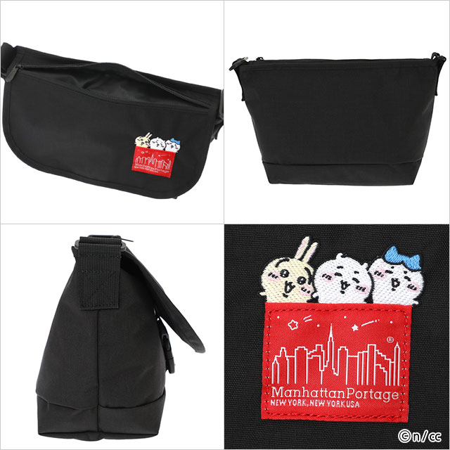 Manhattan Portage（マンハッタンポーテージ） ちいかわ