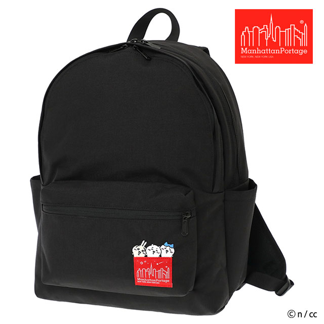 Manhattan Portage ちいかわ コラボ リュック お値引き相談可 Manhattan Portage（マンハッタンポーテージ） ちいかわ バックパック