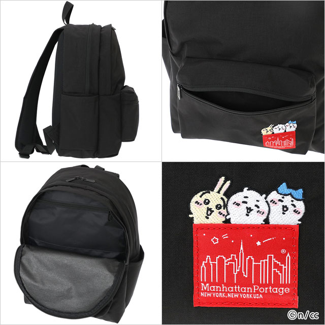 Manhattan Portage（マンハッタンポーテージ） ちいかわ バックパック