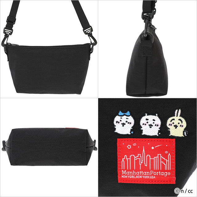 Manhattan Portage（マンハッタンポーテージ） ちいかわ ショルダー