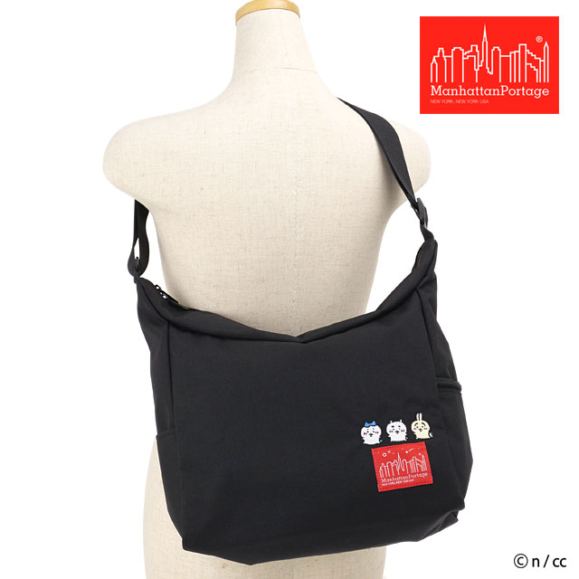 Manhattan Portage（マンハッタンポーテージ） ちいかわ ショルダー