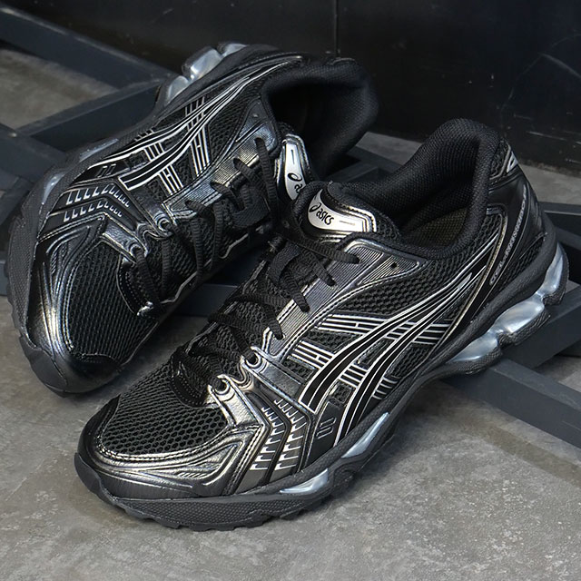 �A�V�b�N�X �X�|�[�c�X�^�C�� ASICS SportStyle �X�j�[�J�[ �����Y �Q���J���m14 1201A019-006 GEL-KAYANO 14 �V���[�Y �I�[���V�[�Y�� �t�ďH�~ ���K�戵�X