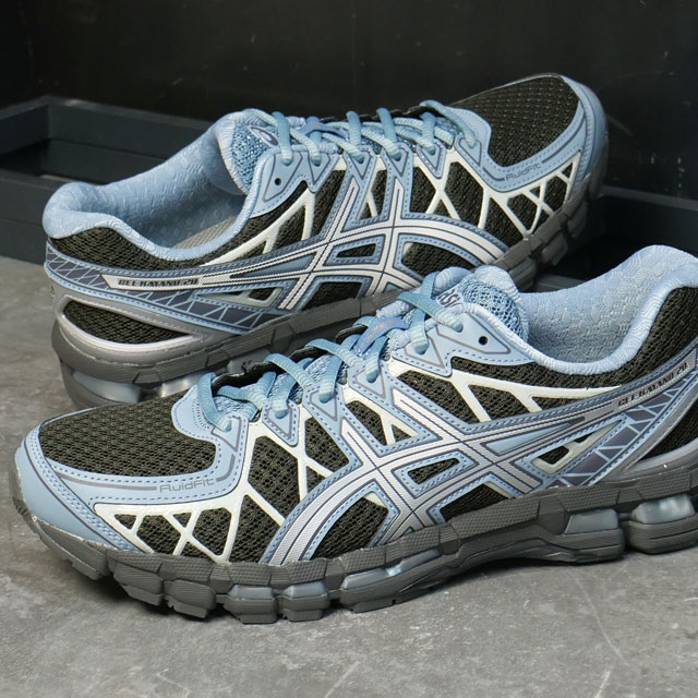 �A�V�b�N�X �X�|�[�c�X�^�C�� ASICS SportStyle �X�j�[�J�[ �����Y �Q���J���m20 1203A388-200 GEL-KAYANO 20 �V���[�Y �I�[���V�[�Y�� �t�ďH�~ ���K�戵�X