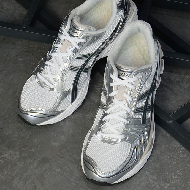 �A�V�b�N�X �X�|�[�c�X�^�C�� ASICS SportStyle �X�j�[�J�[ �����Y �Q���J���m14 1203A537-110 GEL-KAYANO 14 �V���[�Y �I�[���V�[�Y�� �t�ďH�~ ���K�戵�X