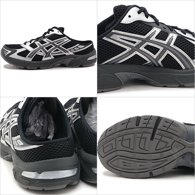 アシックス スポーツスタイル ASICS Sp...の詳細画像2