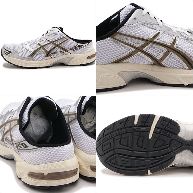 ASICS（アシックス） スポーツスタイル ASICS SportStyle サンダル