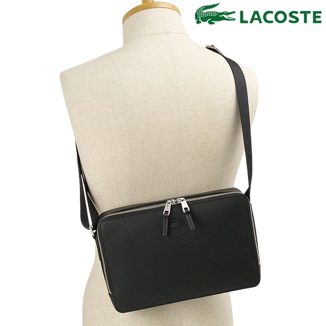 ラコステ LACOSTE CHANTACOスク...の詳細画像1