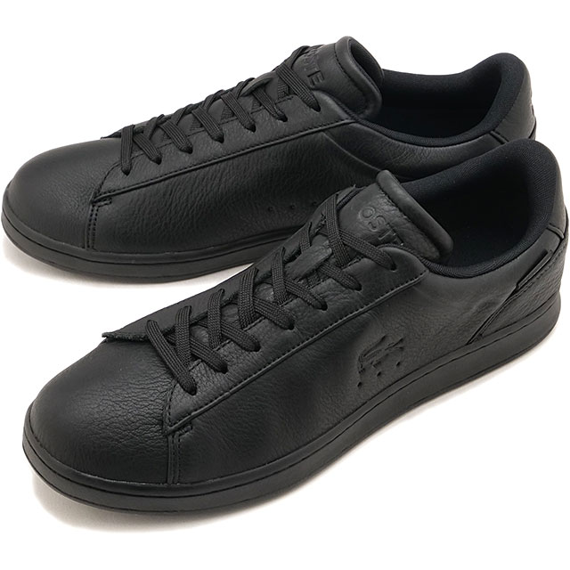 LACOSTE（ラコステ） スニーカー メンズ カーナビー シールド 226 1
