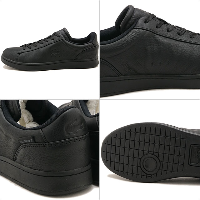 LACOSTE／ラコステ スニーカー ☆26センチ☆メンズスニーカー LACOSTE（ラコステ） スニーカー メンズ カーナビー シールド 226 1