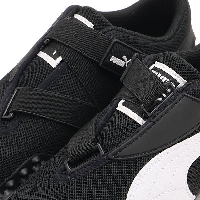 PUMA（プーマ） スニーカー レディース モストロ OG プライム 403206