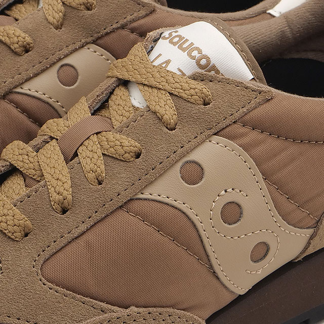 Saucony（サッカニー） スニーカー レディース ジャズオリジナル