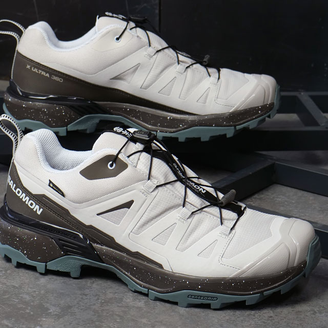 CONVERSE（コンバース） オールスター 100 ゴアテックス チャンク Z
