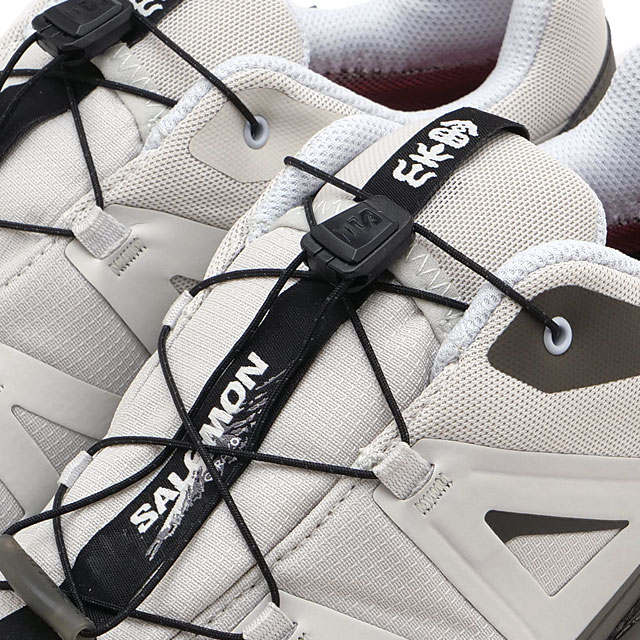 SALOMON（サロモン） スニーカー メンズ エックス ウルトラ 360