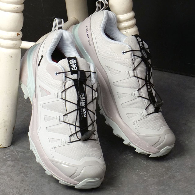 SALOMON（サロモン） スニーカー レディース エックス ウルトラ 360