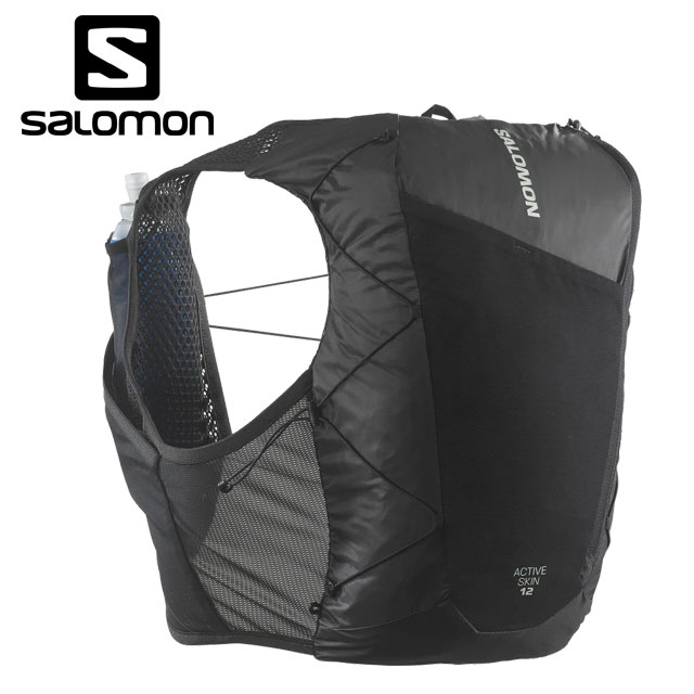 SALOMON（サロモン） アクティブ スキン 12 セット LC2177400 ACTIVE