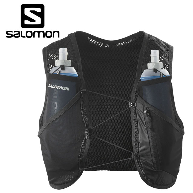 SALOMON（サロモン） アクティブ スキン 4 セット LC2178200 ACTIVE