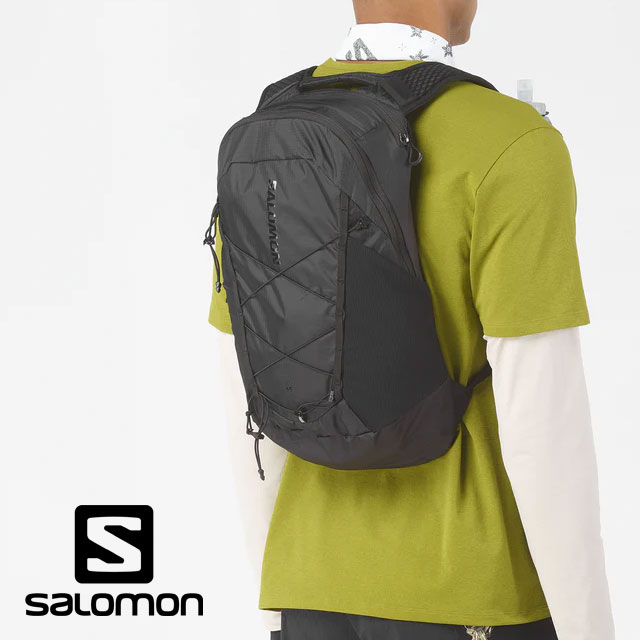SALOMON（サロモン） エックスティー 15 LC2857900 XT 15 メンズ