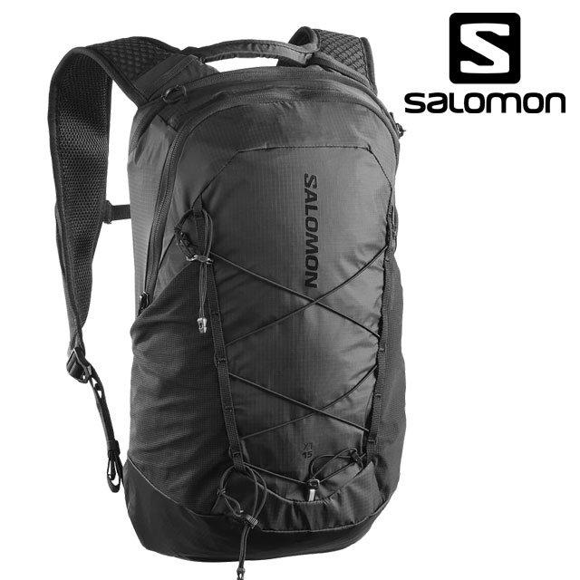 SALOMON（サロモン） エックスティー 15 LC2857900 XT 15 メンズ