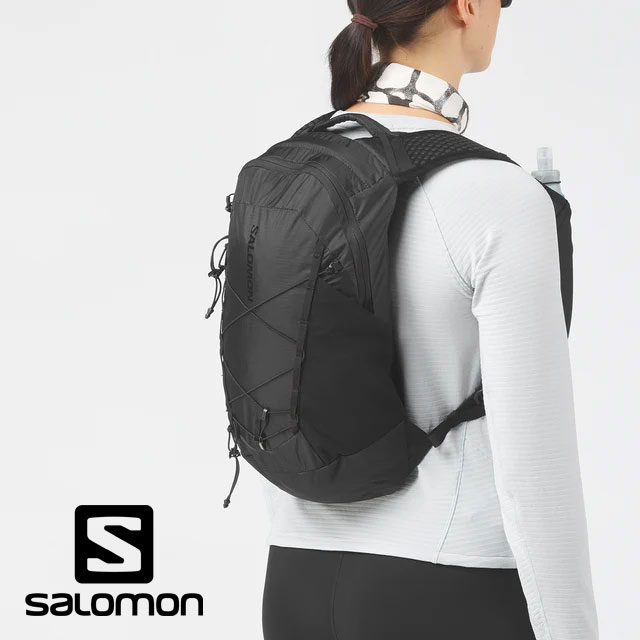 SALOMON（サロモン） エックスティー 10 LC2858500 XT 10 メンズ