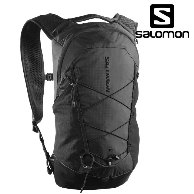 SALOMON（サロモン） エックスティー 10 LC2858500 XT 10 メンズ