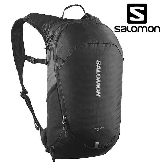 サロモン TRAILBLAZER 10 10L (登山用リュック・ザック) 価格比較
