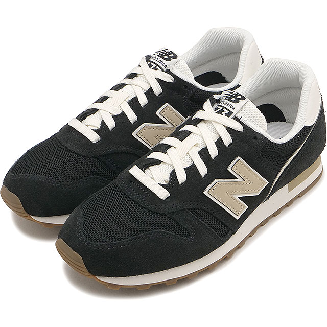 New Balance（ニューバランス） スニーカー レディース W373 [W37330S