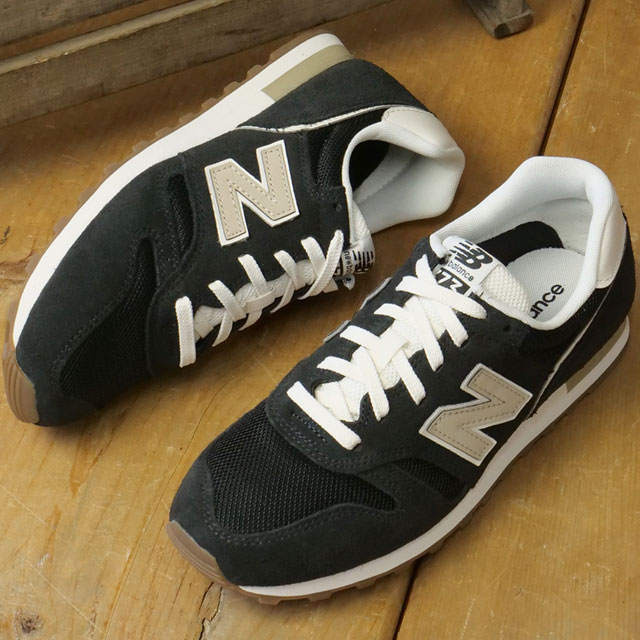 【cb97】New Balance WT503 メンズレディースセット New Balance（ニューバランス） スニーカー レディース W373 [W37330S