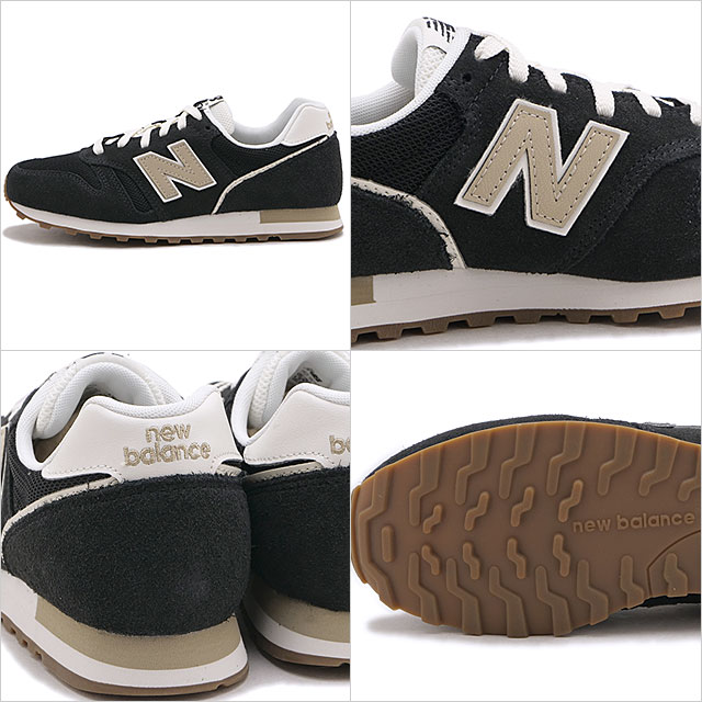 New Balance（ニューバランス） スニーカー レディース W373 [W37330S