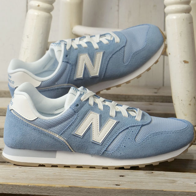#26 新品未使用　newbalance　ニューバランス　23cm New Balance（ニューバランス） スニーカー レディース W373 [W3737AZ