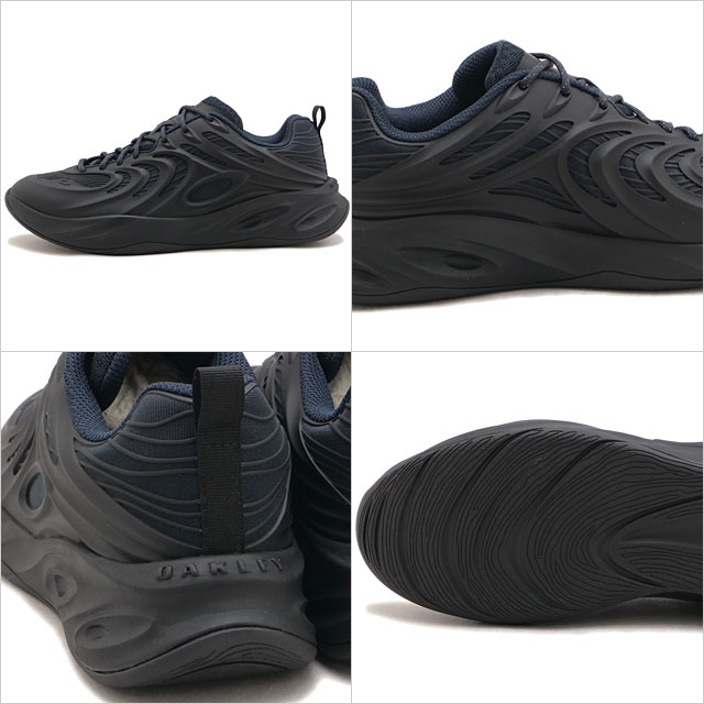 OAKLEY（オークリー） スニーカー メンズ ストライク FOF100703 OAKLEY