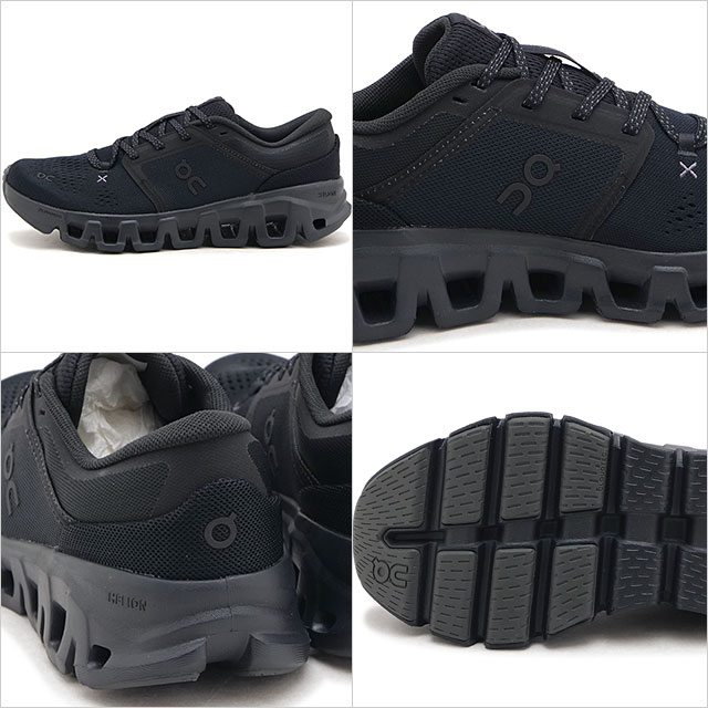 On（オン） スニーカー レディース クラウドX 5 3WG30061043 W Cloud X