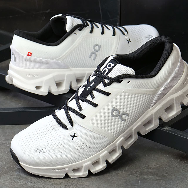 On（オン） スニーカー メンズ クラウドX 5 3MG30080462 M Cloud X 5