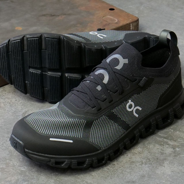 �I�� On �X�j�[�J�[ �����Y �N���E�h 6 ���@�[�T 3MF10040106 FW26 M Cloud 6 Versa �g���[�j���O�V���[�Y �����j���O �y�� Black Eclipse ���K�戵�X
