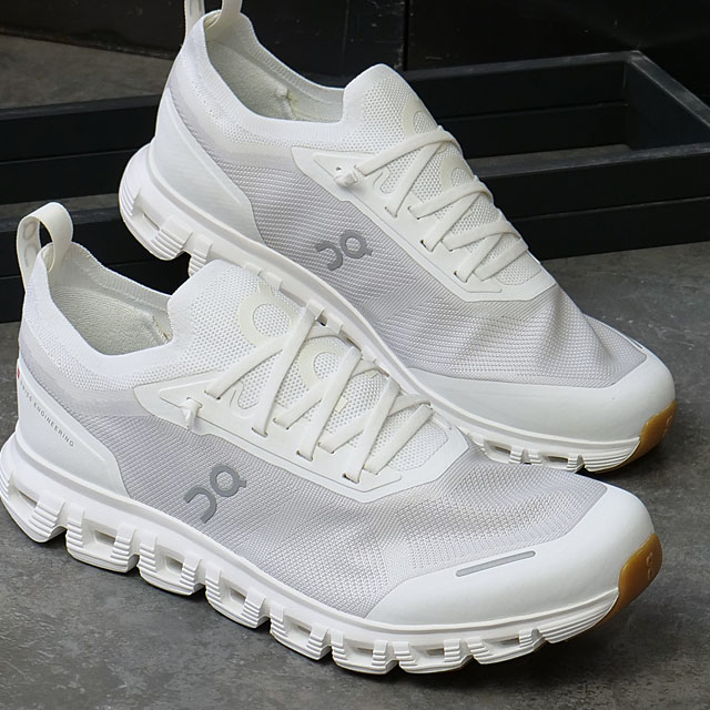 �I�� On �X�j�[�J�[ �����Y �N���E�h 6 ���@�[�T 3MF10041200 FW26 M Cloud 6 Versa �g���[�j���O�V���[�Y �����j���O �y�� White White ���K�戵�X