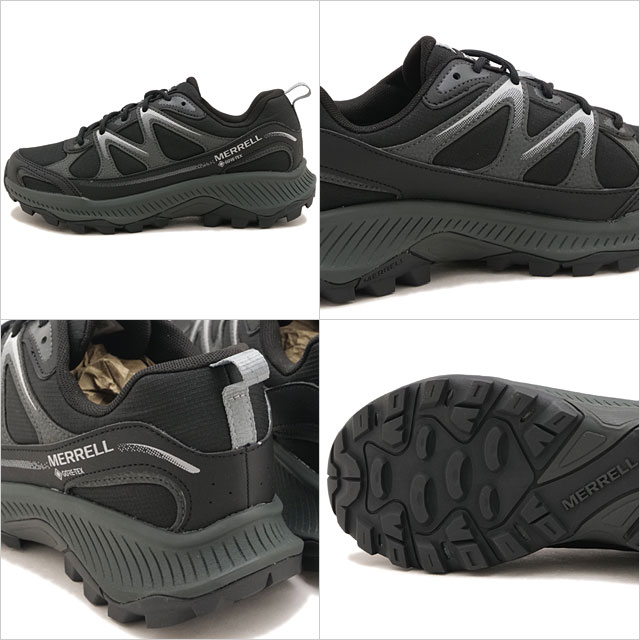 MERRELL（メレル） スニーカー レディース テンポ エクスプレス