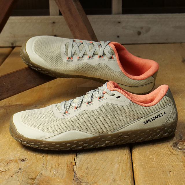 ������ MERRELL �X�j�[�J�[ ���f�B�[�X �x�C�p�[�O���[�u7 �E�B�����Y J00005532 W VAPOR GLOVE 7 �x�A�t�b�g�V���[�Y �~�j�}���V���[�Y ���K�戵�X