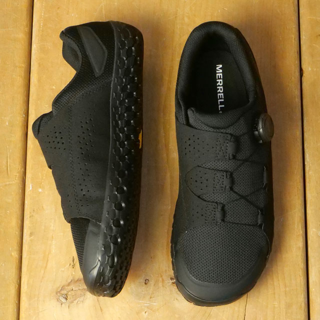 ������ MERRELL �X�j�[�J�[ �����Y �x�C�p�[�O���[�u7 BOA J00005864 M VAPOR GLOVE 7 BOA �x�A�t�b�g�V���[�Y �_�C������ �~�j�}���V���[�Y ���K�戵�X