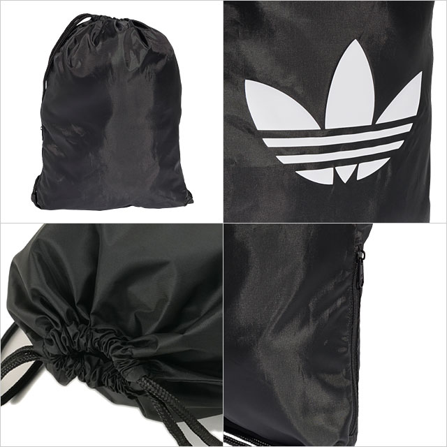 adidas Originals アディダス オリジナルス アディカラー ジムサック