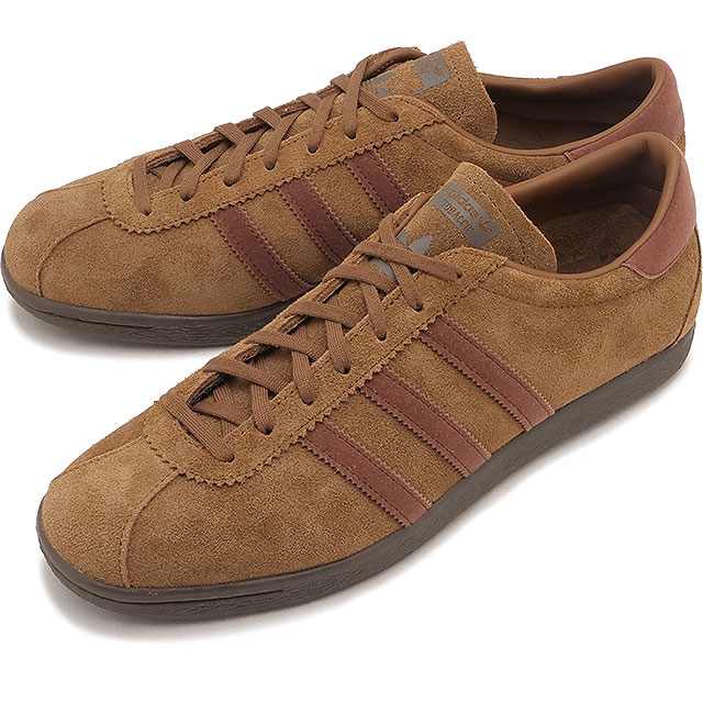 adidas Originals アディダス オリジナルス スニーカー タバコ [KH9634