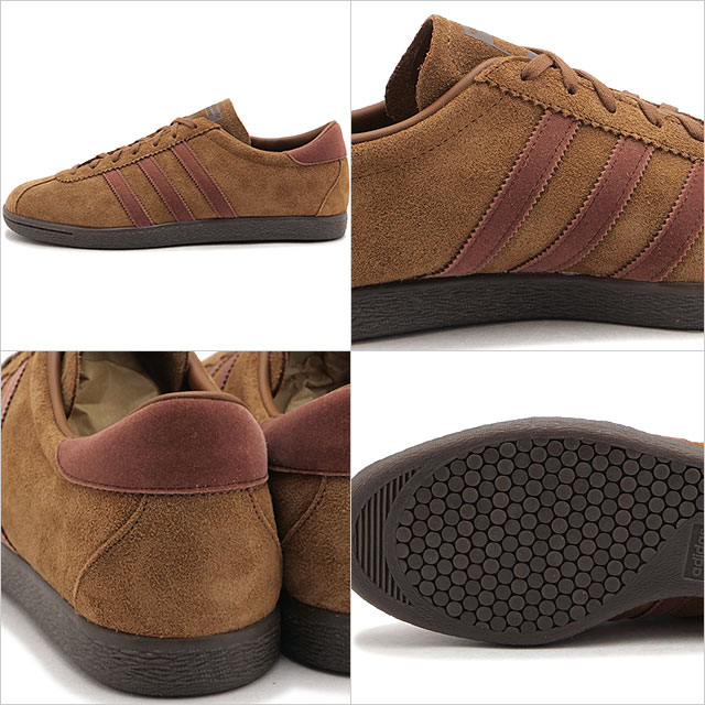 adidas Originals アディダス オリジナルス スニーカー タバコ [KH9634