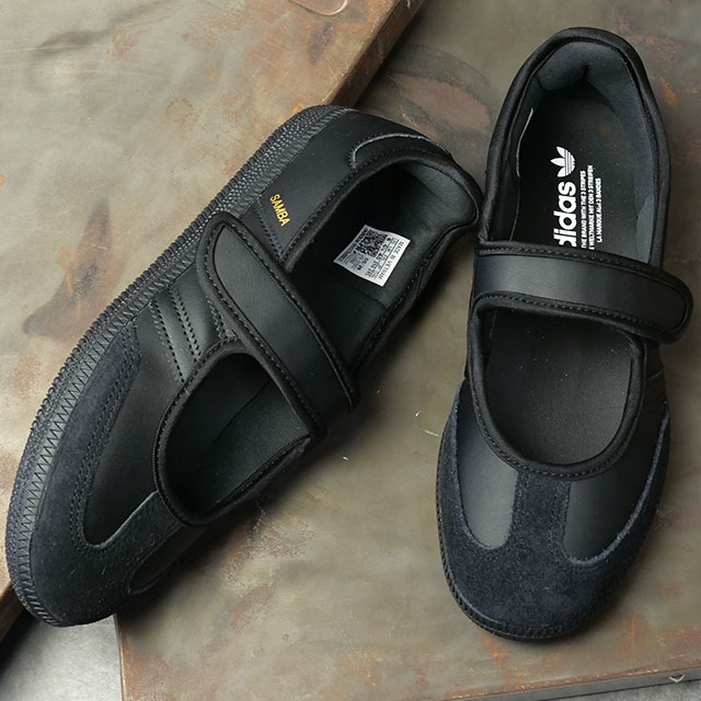 adidas Originals アディダス オリジナルス レディース サンバ