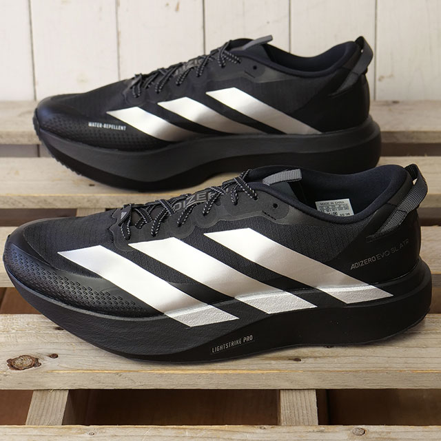 �A�f�B�_�X �p�t�H�[�}���X adidas Performance �X�j�[�J�[ �����Y �A�f�B�[�� EVO SL ATR M KK2683 ADIZERO EVO SL ATR M �����j���O�V���[�Y ���K�戵�X
