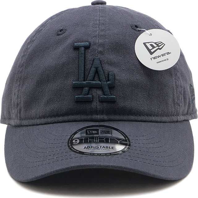 ニューエラ　9THIRTY ロサンゼルス・ドジャース L/XL NEW ERA（ニューエラ） NEW ERA 9THIRTY ロサンゼルス ドジャース