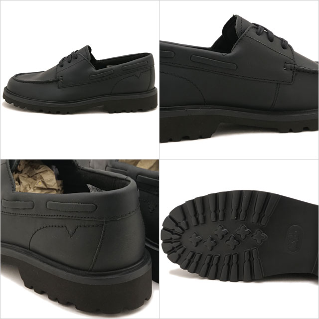 Clarks（クラークス） メンズ バーウィック ボート 26320303 Berwick