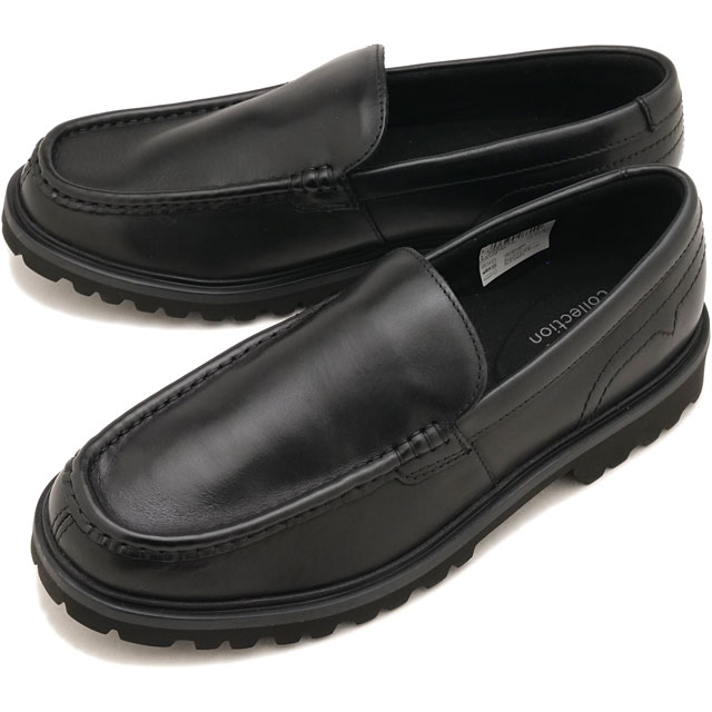 Clarks（クラークス） メンズ バーウィック モック 26329869 Berwick