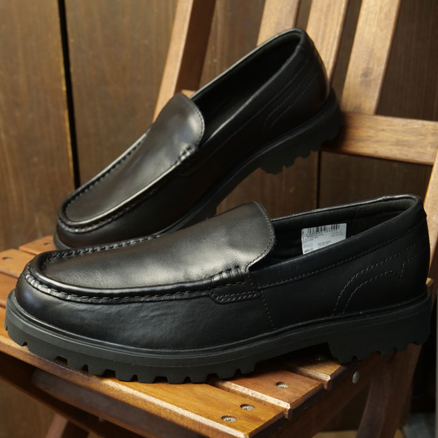 Clarks（クラークス） メンズ バーウィック モック 26329869 Berwick