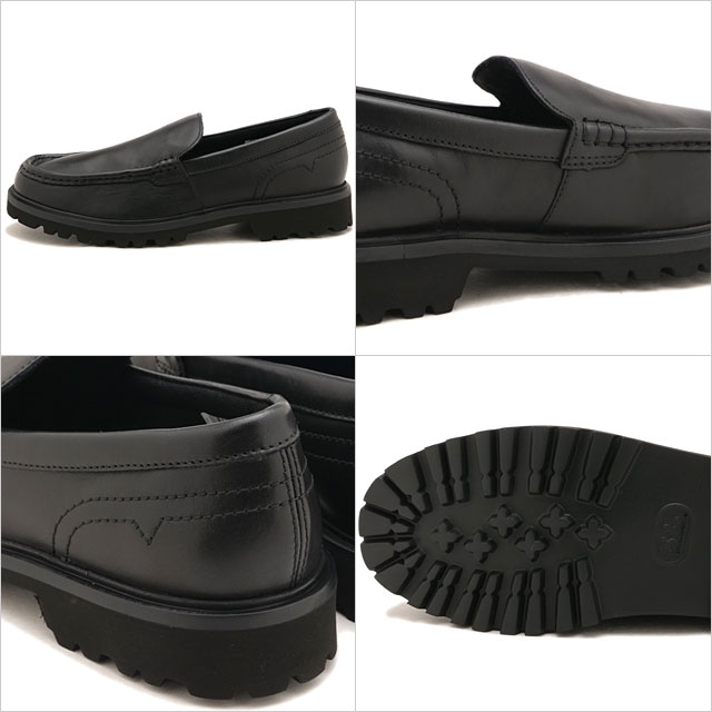 Clarks（クラークス） メンズ バーウィック モック 26329869 Berwick