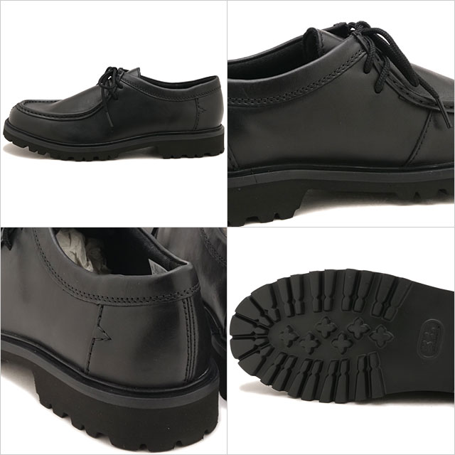 Clarks（クラークス） メンズ バーウィック シーム 26183729 Berwick